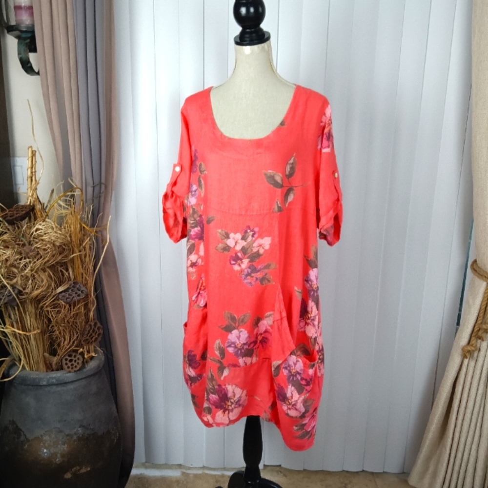 Vasna Womens Dress